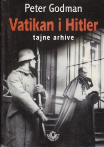 Vatikan i Hitler - tajne arhive