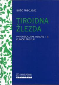 Tiroidna žlezda