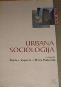 Urbana sociologija