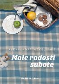 Male radosti subote