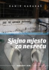 Sjajno mjesto za nesreću