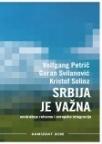 Srbija je važna