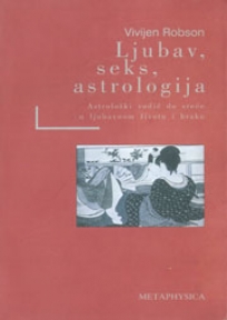 Ljubav, seks, astrologija