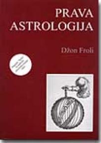 Prava astrologija