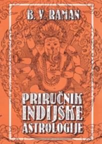 Priručnik Indijske astrologije