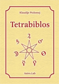 Tetrabiblos Tetrabiblos