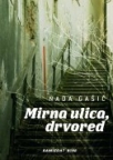 Mirna ulica, drvored