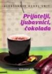 Prijatelji, ljubavnici, čokolada
