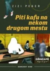 Piti kafu na nekom drugom mestu