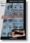 O dužnosti građanina da bude neposlušan