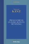 Prolegomena za svaku buduću metafiziku