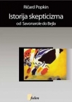 Istorija skepticizma