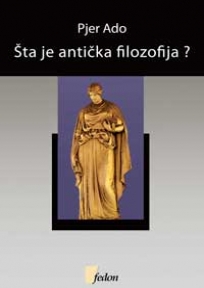 Šta je antička filozofija?