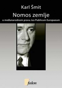 Nomos zemlje