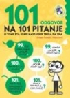 101 odgovor na 101 pitanje o tome šta svaki nastavnik treba da zna