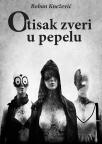 Otisak zveri u pepelu