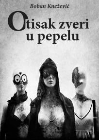 Otisak zveri u pepelu
