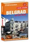 Belgrad auf der Hand Belgrad auf der Hand