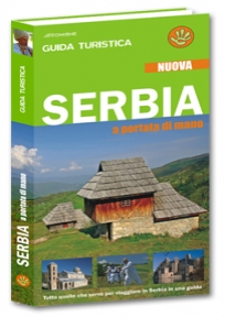 Serbia a portata di mano