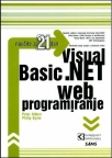 Visual Basic .NET Web programiranje za 21 dan