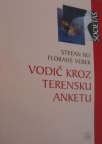 Vodič kroz terensku anketu