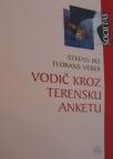 Vodič kroz terensku anketu