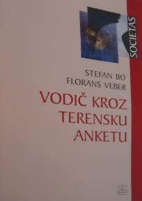 Vodič kroz terensku anketu