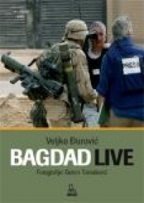 Bagdad Live