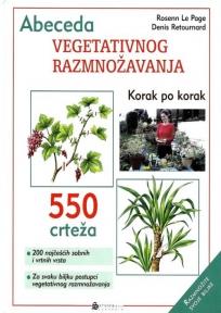 Abeceda vegetativnog razmnožavanja