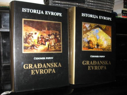 cedomir popov gradjanska evropa