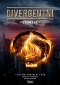 Divergentni