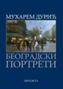 Beogradski portreti