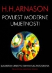 Povijest moderne umjetnosti