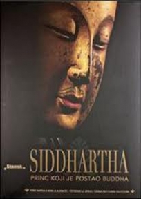 Siddhartha - princ koji je postao buddha