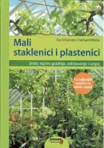 Mali staklenici i plastenici