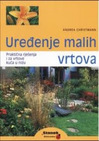 Uređenje malih vrtova