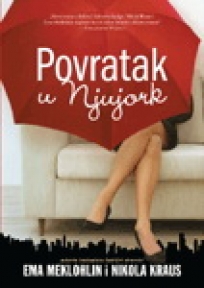 Povratak u Njujork