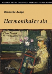 Harmonikašev sin