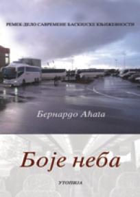 Boje neba