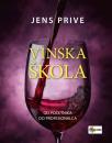 Vinska škola: Od početnika do profesionalca