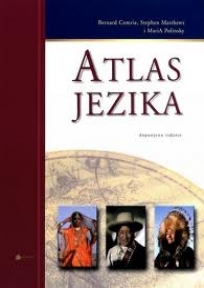 Atlas jezika Atlas jezika