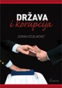 Država i korupcija