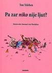 Pa zar niko nije ljut