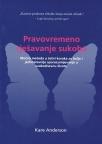 Pravovremeno rješavanje sukoba
