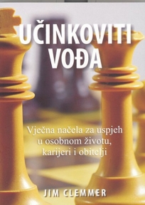 Učinkoviti vođa