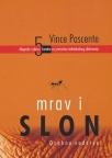 Mrav i slon