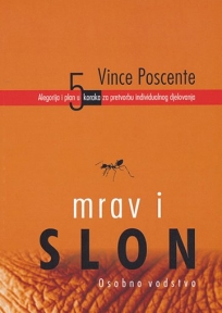 Mrav i slon Mrav i slon