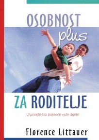 Osobnost plus za roditelje Osobnost plus za roditelje