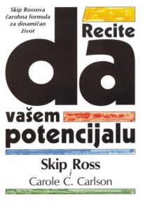 Recite da vašem potencijalu Recite da vašem potencijalu