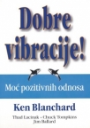 Dobre vibracije